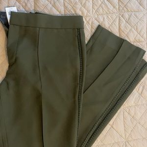 Banana Republic Avery Ankle-length Pants